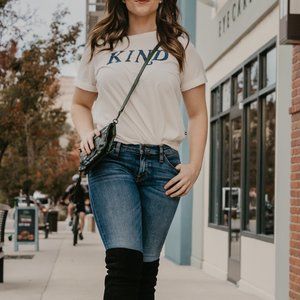 Sol Angeles Kind Rolled Crew